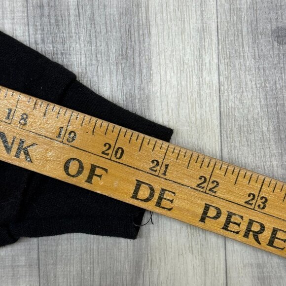 ✅ Womens S Chemistry Bleached Graphic Hoodie Skulls Positive Energy Time Is Now - Picture 10 of 14